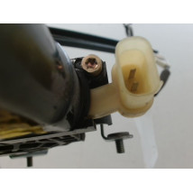 MECANISME+MOTEUR LEVE-GLACE AVANT DROIT HYUNDAI GETZ Phase 2 2005-2010