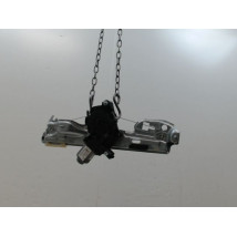 MECANISME+MOTEUR LEVE-GLACE ARRIERE GAUCHE RENAULT MEGANE IV PHASE 1 2015-