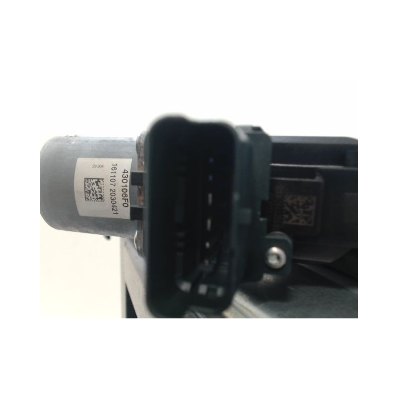 MECANISME+MOTEUR LEVE-GLACE ARRIERE GAUCHE RENAULT MEGANE IV PHASE 1 2015-