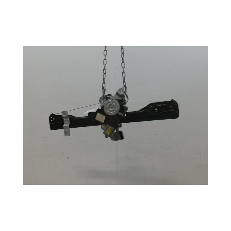 MECANISME+MOTEUR LEVE-GLACE AVANT DROIT OPEL MOKKA