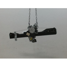 MECANISME+MOTEUR LEVE-GLACE AVANT DROIT OPEL MOKKA