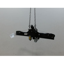 MECANISME+MOTEUR LEVE-GLACE AVANT GAUCHE NISSAN QASHQAI BREAK II Phase 1 2014-...