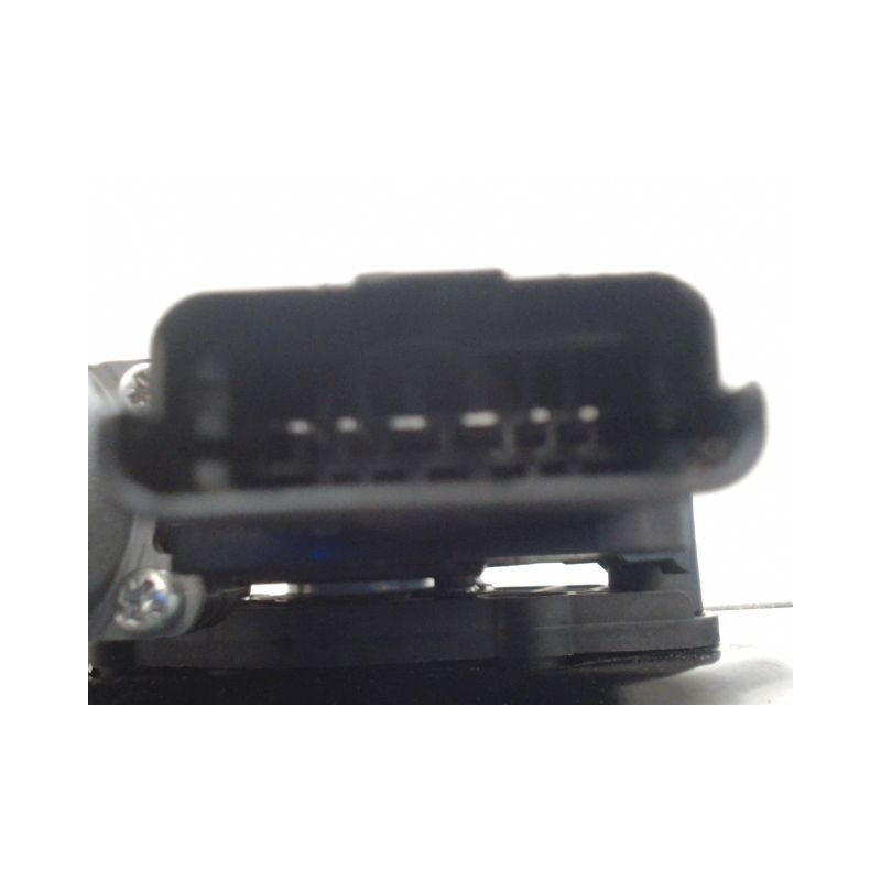 MECANISME+MOTEUR LEVE-GLACE AVANT GAUCHE NISSAN QASHQAI BREAK II Phase 1 2014-...