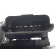MECANISME+MOTEUR LEVE-GLACE AVANT GAUCHE NISSAN QASHQAI BREAK II Phase 1 2014-...