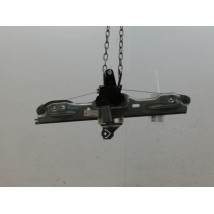 MECANISME+MOTEUR LEVE-GLACE ARRIERE GAUCHE NISSAN QASHQAI BREAK II Phase 1 2014-...
