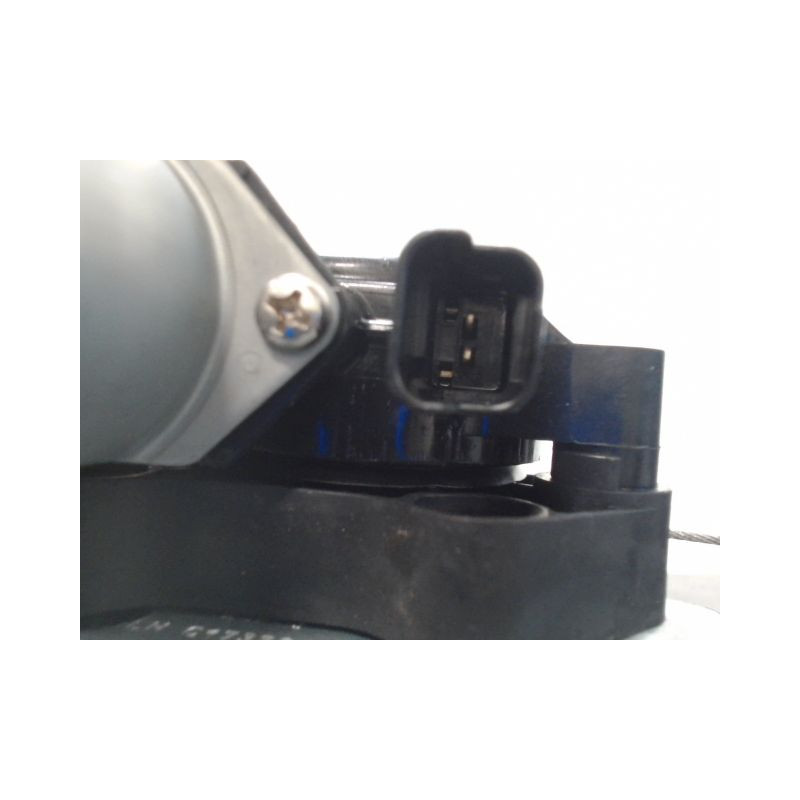 MECANISME+MOTEUR LEVE-GLACE ARRIERE GAUCHE NISSAN QASHQAI BREAK II Phase 1 2014-...
