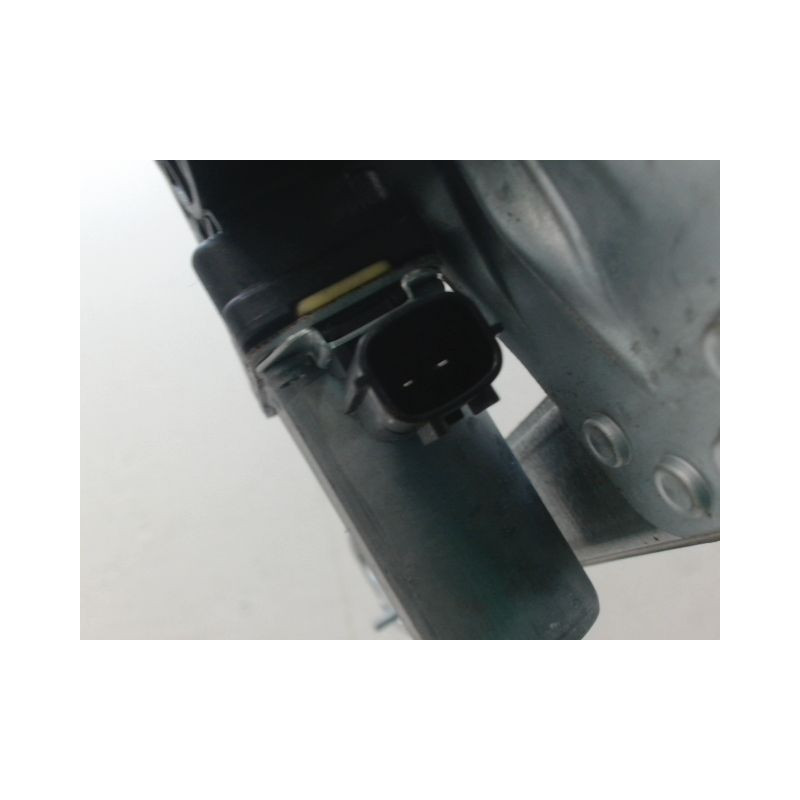 MECANISME+MOTEUR LEVE-GLACE AVANT GAUCHE DACIA SANDERO II Phase 1 2012-...