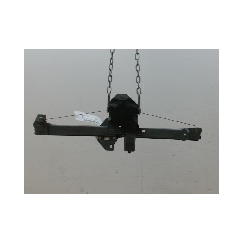 MECANISME+MOTEUR LEVE-GLACE AVANT DROIT DACIA LODGY BREAK 2012-...