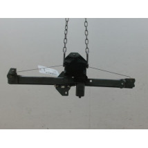 MECANISME+MOTEUR LEVE-GLACE AVANT DROIT DACIA LODGY BREAK 2012-...