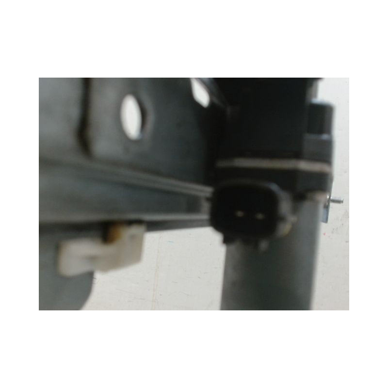 MECANISME+MOTEUR LEVE-GLACE AVANT DROIT DACIA LODGY BREAK 2012-...