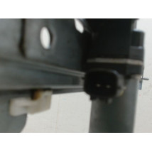 MECANISME+MOTEUR LEVE-GLACE AVANT DROIT DACIA LODGY BREAK 2012-...
