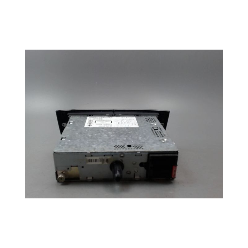 AUTORADIO FIAT GRANDE PUNTO III 2005-...