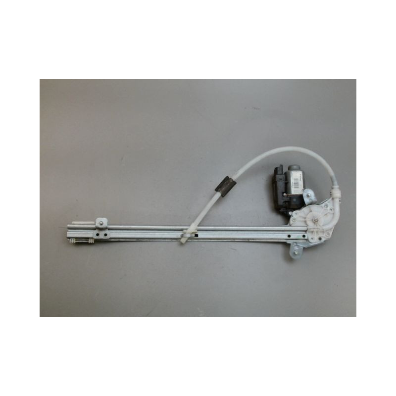 MECANISME LEVE-GLACE ARRIERE GAUCHE RENAULT LAGUNA II ESTATE 2005-2007