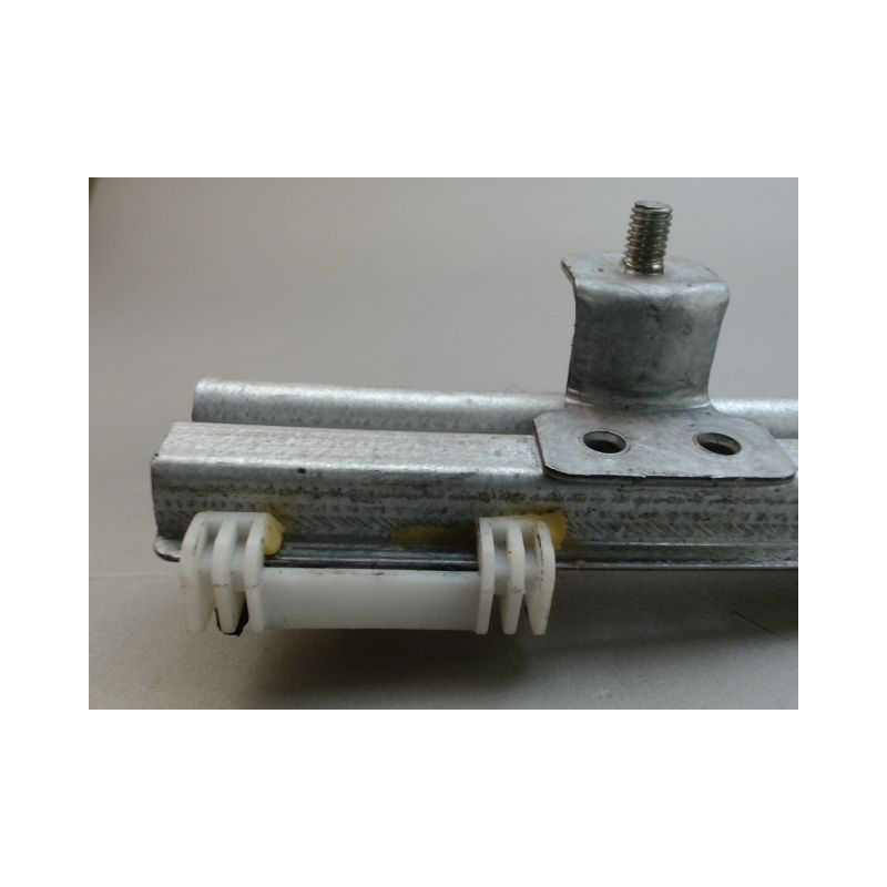 MECANISME LEVE-GLACE ARRIERE GAUCHE RENAULT LAGUNA II ESTATE 2005-2007