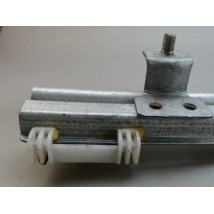 MECANISME LEVE-GLACE ARRIERE GAUCHE RENAULT LAGUNA II ESTATE 2005-2007