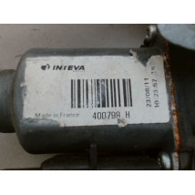 MECANISME LEVE-GLACE ARRIERE GAUCHE RENAULT LAGUNA II ESTATE 2005-2007