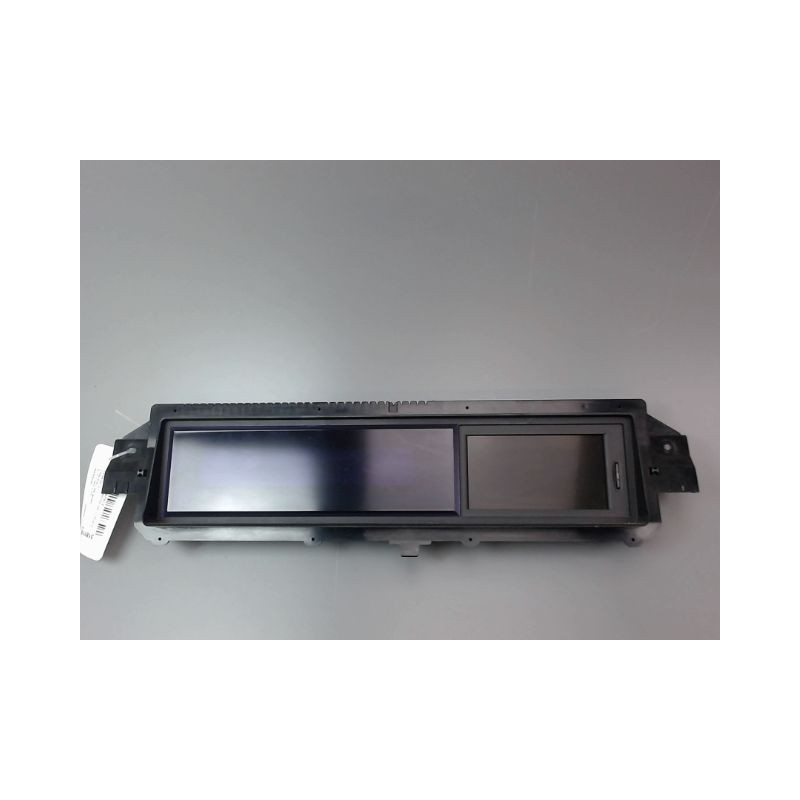 BLOC COMPTEURS RENAULT ESPACE MONOSP. IV Phase 2 2006-2012