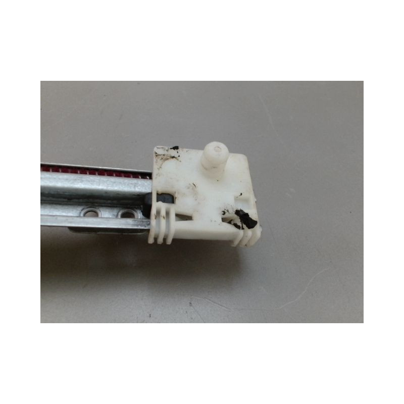 MECANISME LEVE-GLACE ARRIERE GAUCHE RENAULT LAGUNA II ESTATE 2005-2007