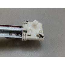 MECANISME LEVE-GLACE ARRIERE GAUCHE RENAULT LAGUNA II ESTATE 2005-2007
