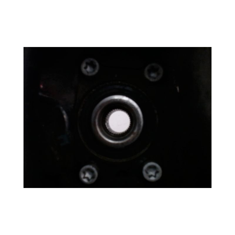 PIVOT ARRIERE GAUCHE VOLVO XC60