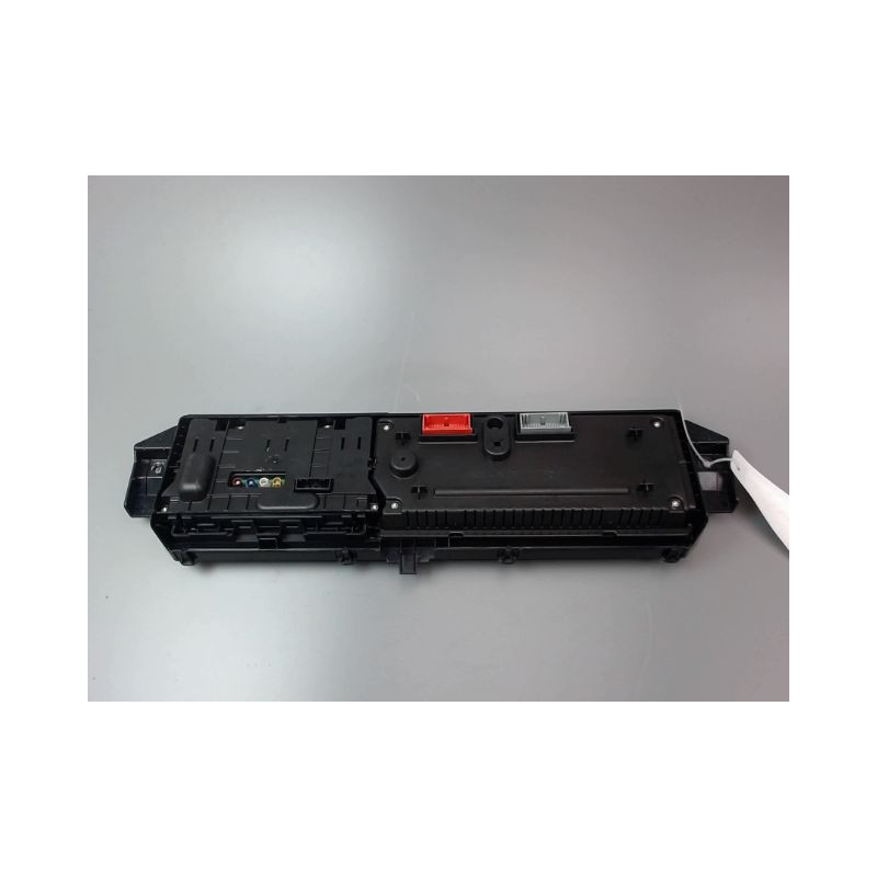 BLOC COMPTEURS RENAULT ESPACE MONOSP. IV Phase 2 2006-2012