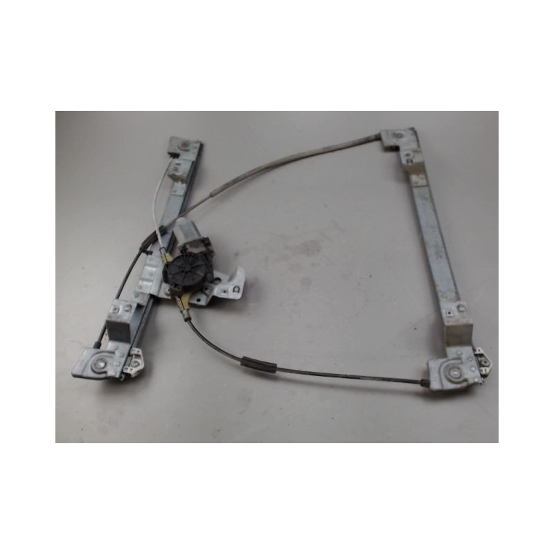MECANISME LEVE-GLACE AVANT GAUCHE RENAULT KANGOO