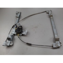 MECANISME LEVE-GLACE AVANT GAUCHE RENAULT KANGOO