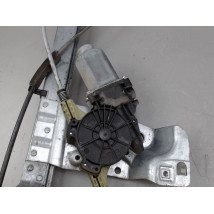 MECANISME LEVE-GLACE AVANT GAUCHE RENAULT KANGOO