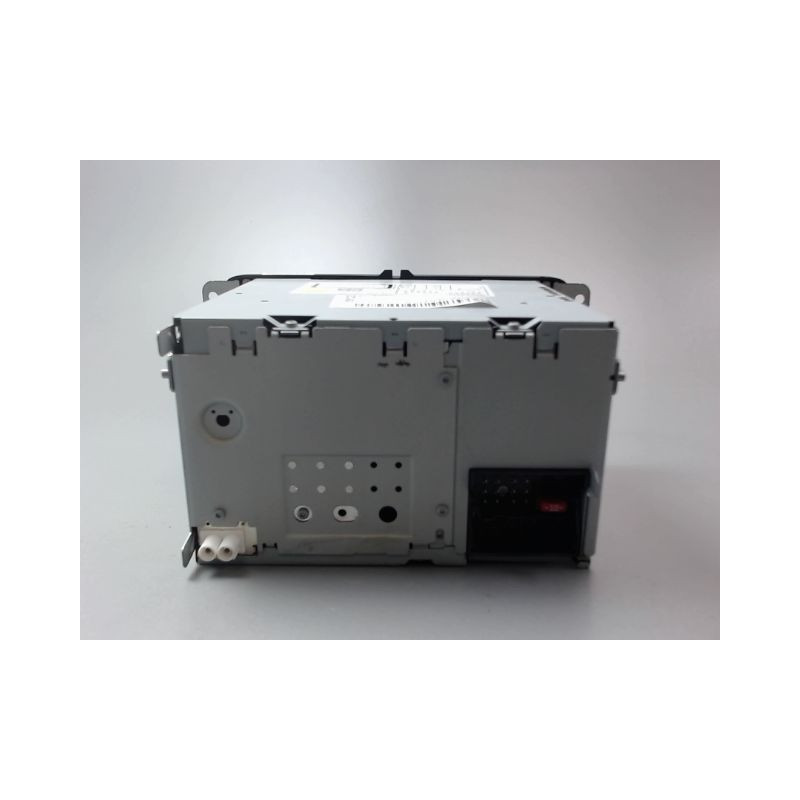 AUTORADIO VOLKSWAGEN POLO V Phase 1 (6R) 2009-2014