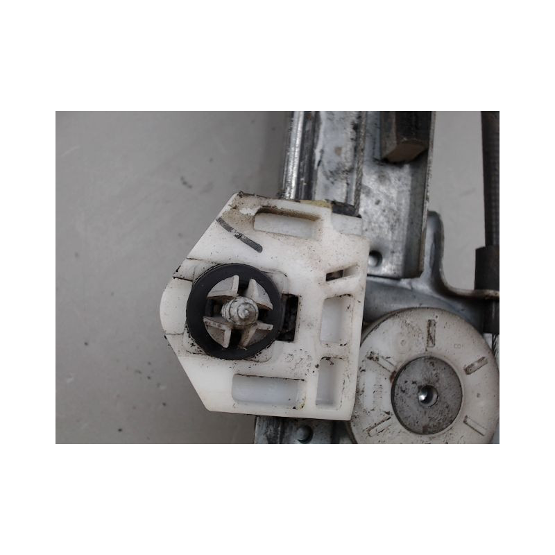 MECANISME LEVE-GLACE AVANT GAUCHE RENAULT KANGOO