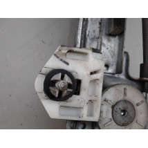 MECANISME LEVE-GLACE AVANT GAUCHE RENAULT KANGOO