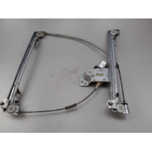 MECANISME LEVE-GLACE AVANT GAUCHE RENAULT KANGOO