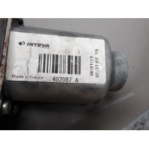 MECANISME LEVE-GLACE AVANT GAUCHE RENAULT KANGOO
