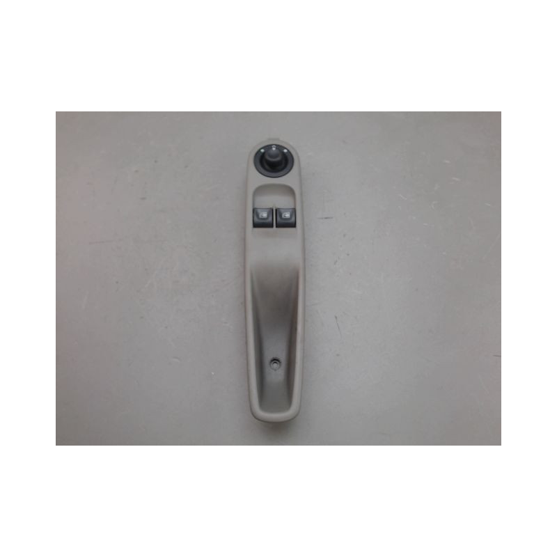 COMMANDE LEVE-GLACE PORTE AVG RENAULT ZOE