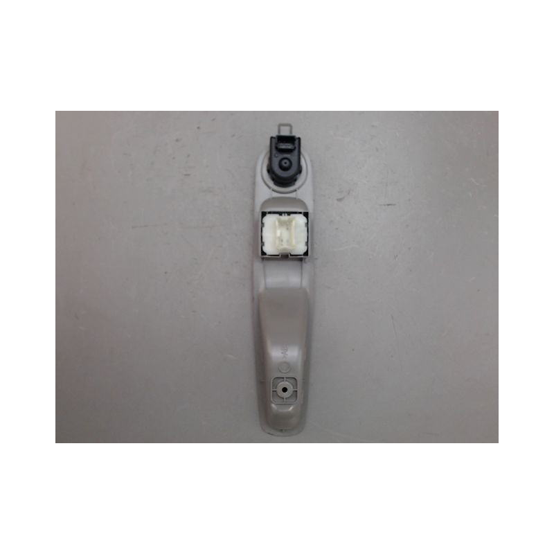 COMMANDE LEVE-GLACE PORTE AVG RENAULT ZOE