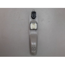 COMMANDE LEVE-GLACE PORTE AVG RENAULT ZOE