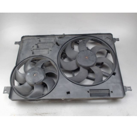 MOTEUR VENTILATEUR RADIATEUR