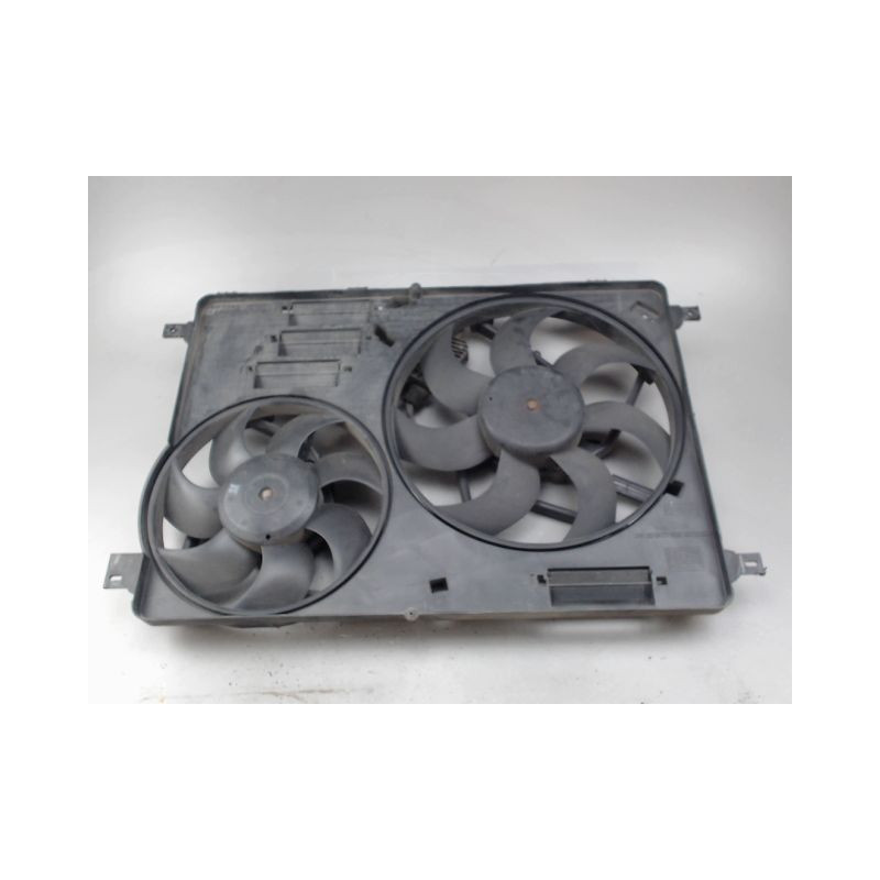 MOTEUR VENTILATEUR RADIATEUR LAND ROVER FREELAND.
