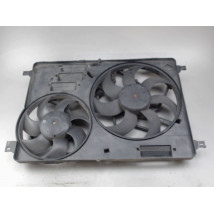 MOTEUR VENTILATEUR RADIATEUR LAND ROVER FREELAND.