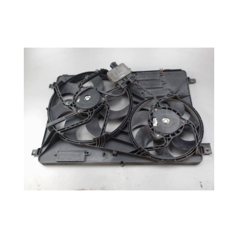 MOTEUR VENTILATEUR RADIATEUR LAND ROVER FREELAND.