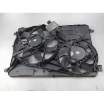 MOTEUR VENTILATEUR RADIATEUR LAND ROVER FREELAND.