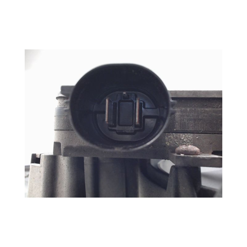 MOTEUR VENTILATEUR RADIATEUR LAND ROVER FREELAND.