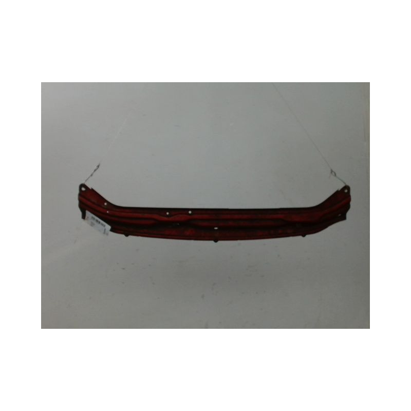 FACE AVANT RENAULT KANGOO