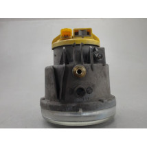 PHARE ANTIBROUILLARD AVANT DROIT CITROEN C3
