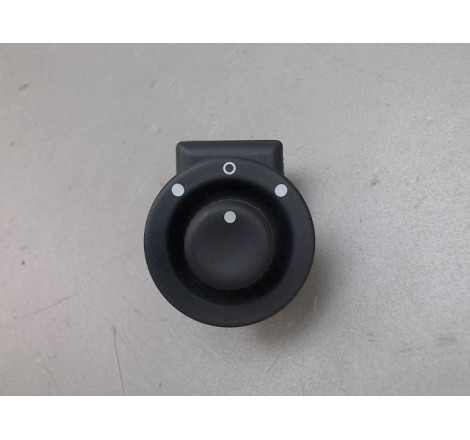 COMMANDE RETROVISSEUR EXT ELECTRIQUE