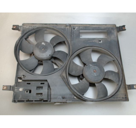 MOTEUR VENTILATEUR RADIATEUR