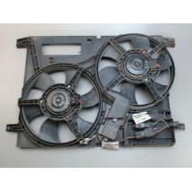 MOTEUR VENTILATEUR RADIATEUR LAND ROVER FREELAND.