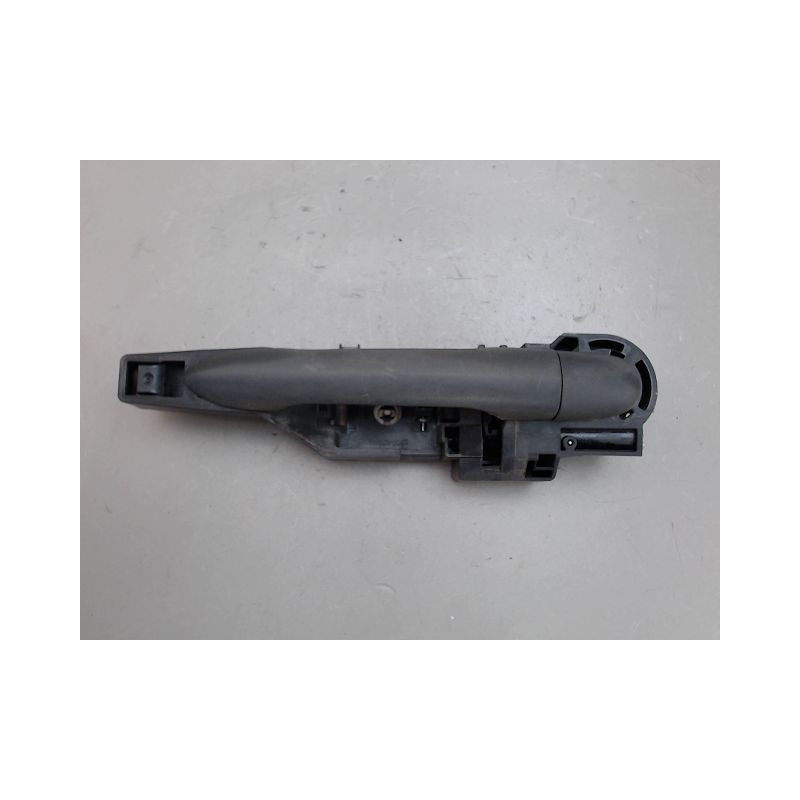 POIGNEE EXTERIEURE PORTE COULISSANTE DROIT RENAULT KANGOO