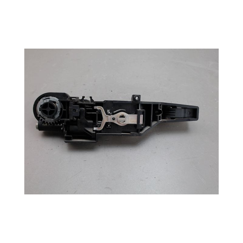 POIGNEE EXTERIEURE PORTE COULISSANTE DROIT RENAULT KANGOO