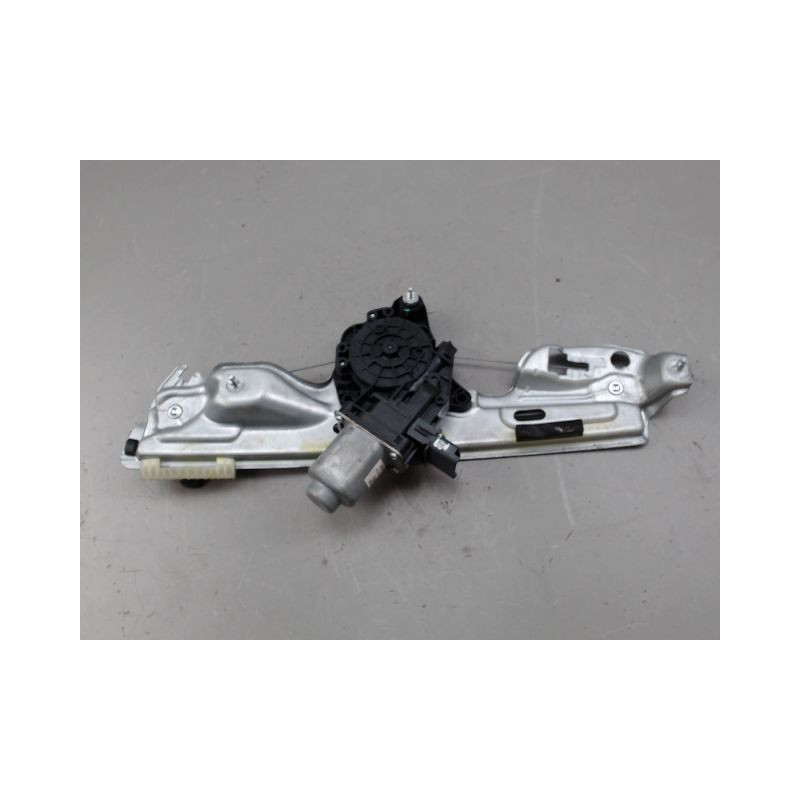 MECANISME LEVE-GLACE ARRIERE GAUCHE RENAULT MEGANE